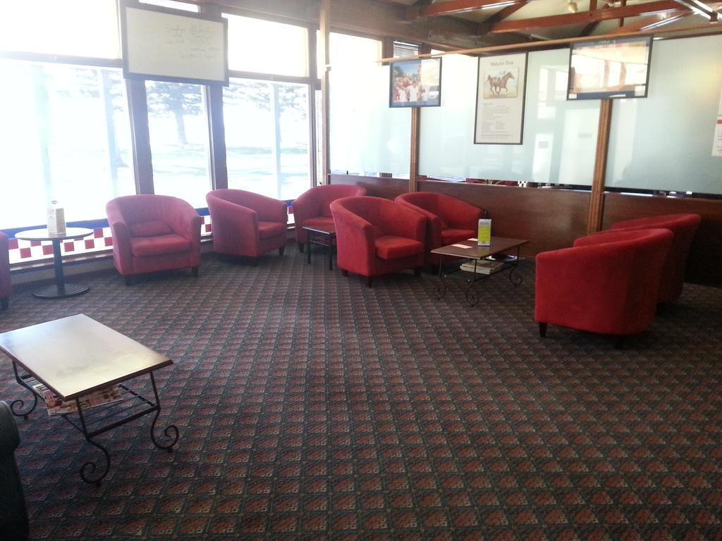 Grand Tasman Hotel Port Lincoln Exteriör bild